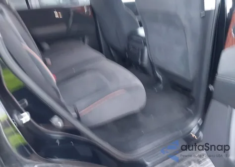 2020 Nissan Armada Sv 4Wd из США, поврежденный, VIN JN8AY2NC5LX516804